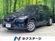 2013 Mazda CX-5