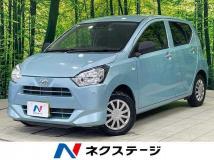 2019 Daihatsu Mira