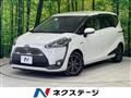 2018 Toyota Sienta