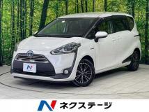 2018 Toyota Sienta