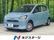 2020 Daihatsu Mira