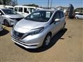 2017 Nissan Note