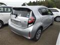 2021 Toyota AQUA