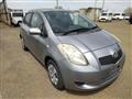 2006 Toyota Vitz