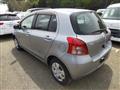 2006 Toyota Vitz