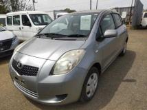 2006 Toyota Vitz