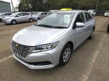 2021 Toyota Premio