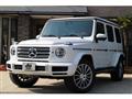Mercedes-Benz/G-Class