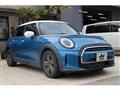 2022 BMW MINI