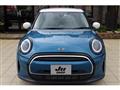 2022 BMW MINI