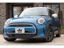 2022 BMW MINI