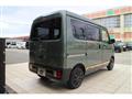 2025 Suzuki Every