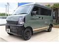 2025 Suzuki Every