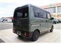 2025 Suzuki Every