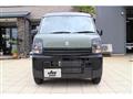 2025 Suzuki Every