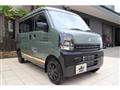 2025 Suzuki Every