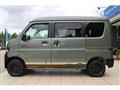 2025 Suzuki Every