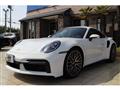 2024 Porsche 911