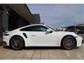 2024 Porsche 911
