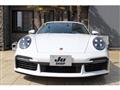 2024 Porsche 911