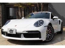 2024 Porsche 911