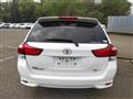 2019 Toyota Corolla Fielder