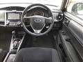2019 Toyota Corolla Fielder