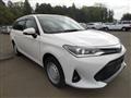 2019 Toyota Corolla Fielder
