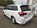 2019 Toyota Corolla Fielder