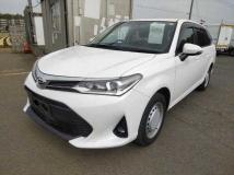 2019 Toyota Corolla Fielder