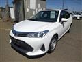 2021 Toyota Corolla Axio