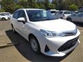 2021 Toyota Corolla Axio