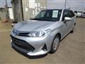 2019 Toyota Corolla Fielder