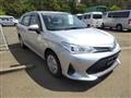 2019 Toyota Corolla Fielder