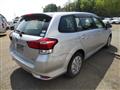 2019 Toyota Corolla Fielder