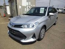 2019 Toyota Corolla Fielder