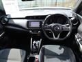 2021 Nissan KIX
