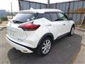 2021 Nissan KIX