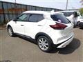 2021 Nissan KIX