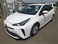 2022 Toyota Prius