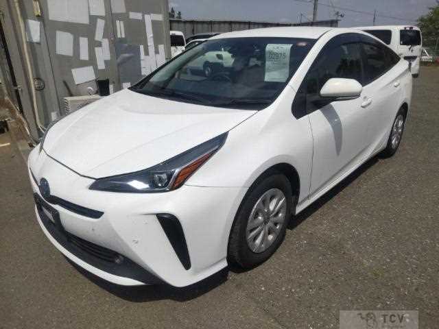 2022 Toyota Prius