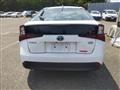 2022 Toyota Prius