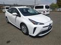 2022 Toyota Prius