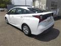 2022 Toyota Prius