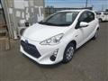 2015 Toyota AQUA