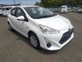 2015 Toyota AQUA