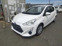 2015 Toyota AQUA