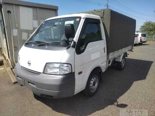 2014 Nissan Vanette Truck