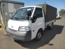 2014 Nissan Vanette Truck