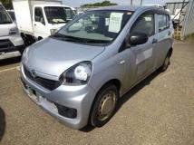 2015 Daihatsu Mira